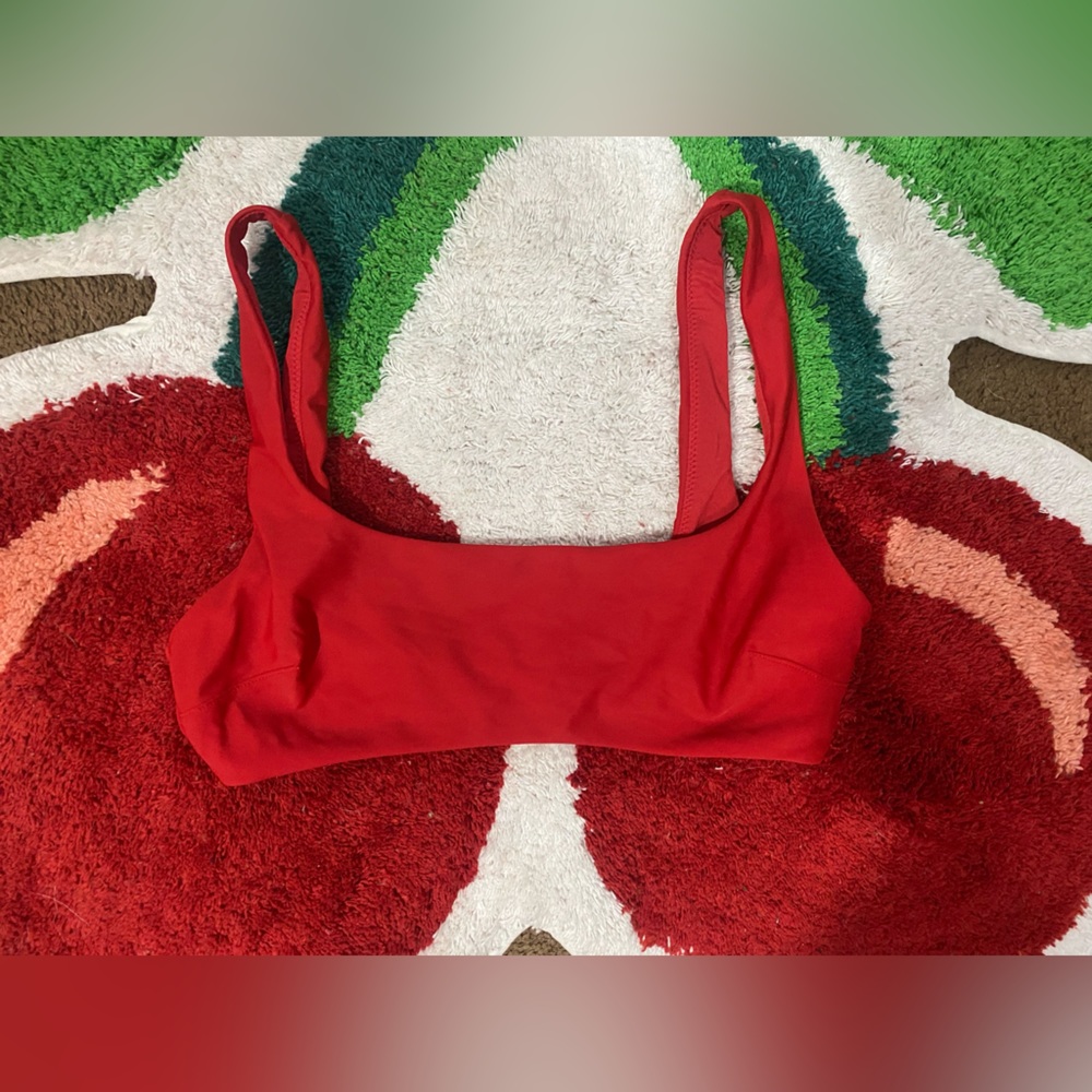 Aerie Bikini Top